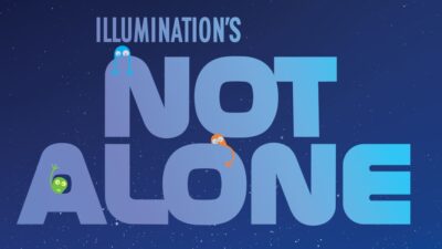 Timothée Chalamet y Selena Gómez protagonizan nueva cinta animada