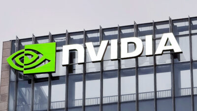Nvidia destina 105.000 millones a un gigante proyecto de IA