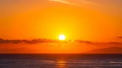 ¿Apagar el Sol podría frenar al Súper Niño?