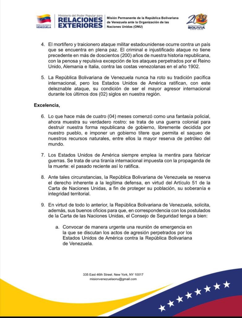 Sede de las Naciones Unidas