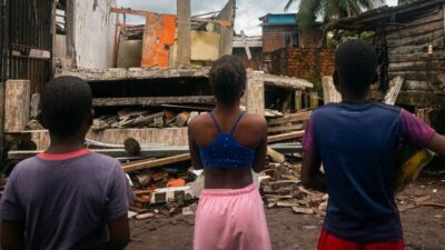 ONU alerta sobre necesidad de asistencia tras sismo en Colombia
