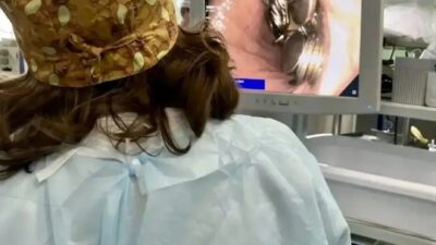 Extraño caso médico sorprende a especialistas rusos