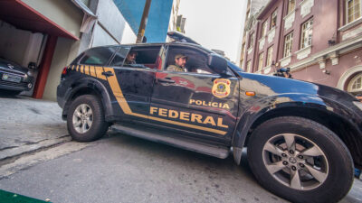 Golpe contra el narcotráfico en este país suramericano