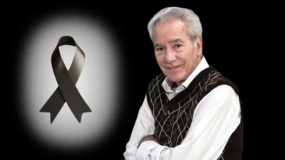 Muere Otto Sirgo, figura de las telenovelas mexicanas