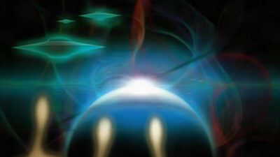 El exorcista que veía demonios en los ovnis