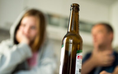 ¿Ozempic para el alcoholismo?: el fármaco que podría ayudarlo a eliminar su necesidad de beber