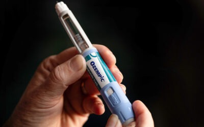 Creador de Ozempic paga compensaciones por un efecto adverso