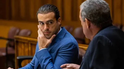 ¡Últimos meses! Pablo Lyle ya tendría fecha de salida de prisión