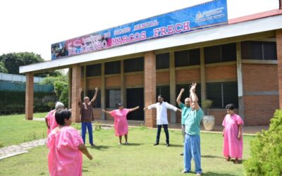 Centro de Salud Mental de Managua brinda atención especializada