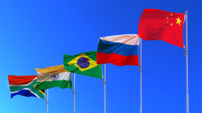 Rusia acelera el comercio con un gigante del BRICS