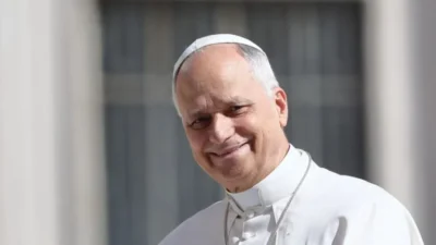 Papa León XIV dona fondos a Venezuela tras los terremotos