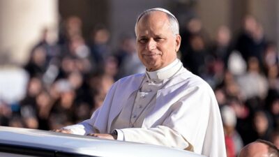 León XIV anuncia visita por Argentina, Uruguay y Perú