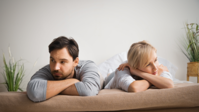 ¿Puedo tener relaciones con mi pareja si tiene VPH?