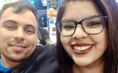 Hallan descuartizados y quemados a una pareja que estaba desaparecida en Brasil