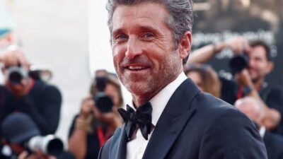Actor de «Grey’s Anatomy» rechaza candidatura