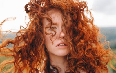 Los pelirrojos comparten un elemento de salud secreto