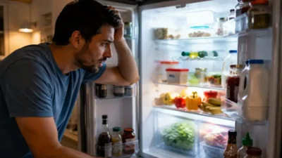 Los CDC piden no consumir este queso tras un brote de listeria en EE.UU.