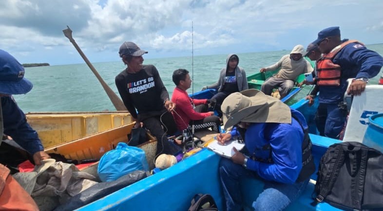 INPESCA