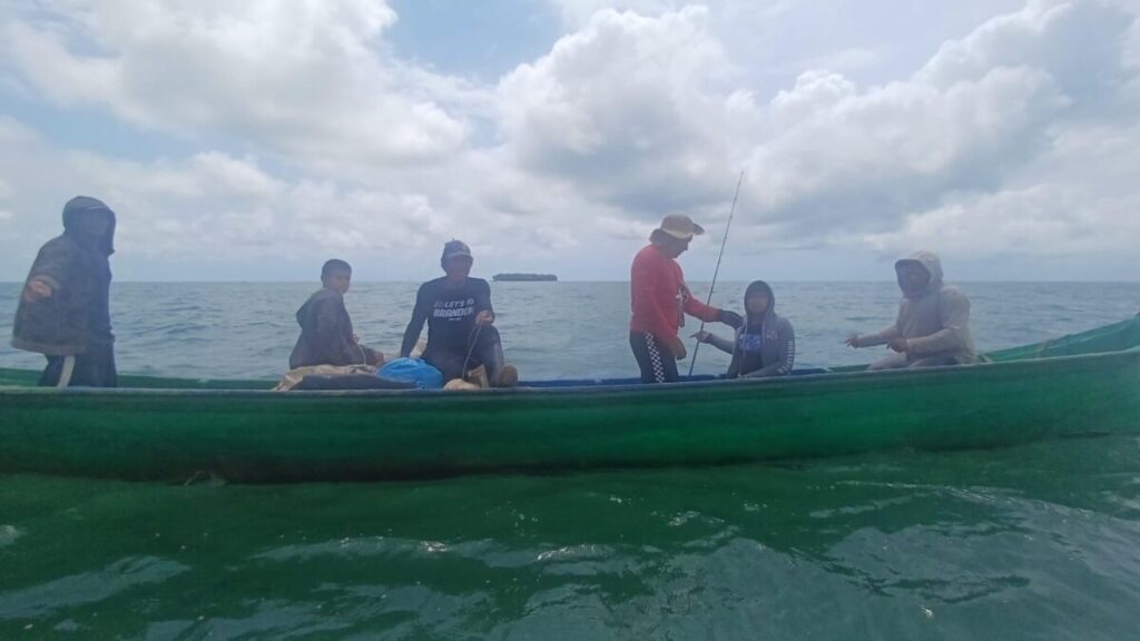 INPESCA