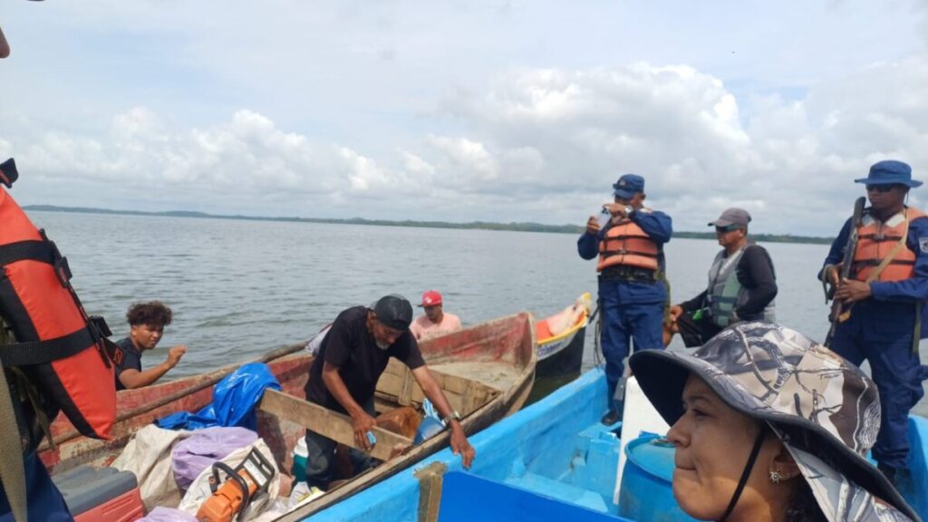 INPESCA
