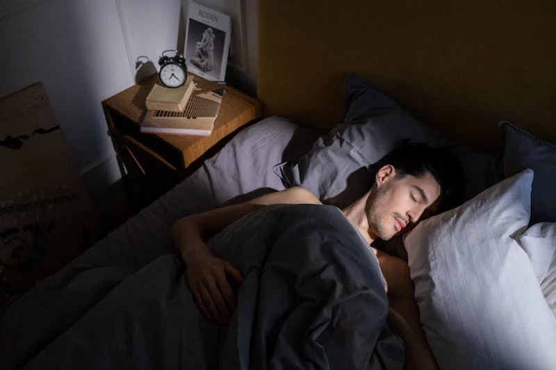 dormir