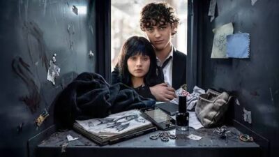 ‘Proyecto Final’: la nueva serie de Netflix que mezcla romance, thriller y un formato que sorprende