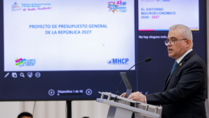 Nicaragua proyecta crecimiento económico del 3.7 % para 2027