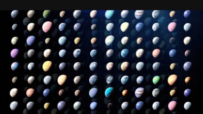 Nuevo criterio científico para buscar vida extraterrestre