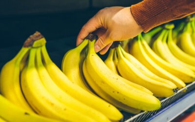 ¿Cuántos plátanos al día son demasiados? El número que los nutricionistas no quieren que olvides