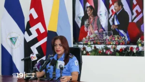 Comisarías de la Mujer refuerzan acciones preventivas en Nicaragua
