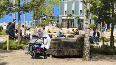 País europeo podría poner límites a su población