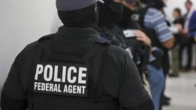Trump endurece las deportaciones masivas a través de ICE