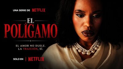 La historia familiar detrás de la serie «El Polígamo»