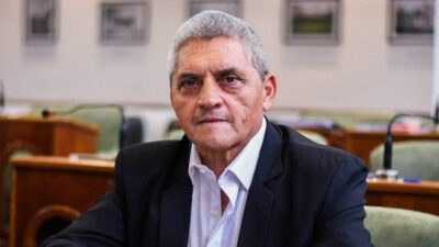 Insólita defensa de un político argentino tras condena por acoso