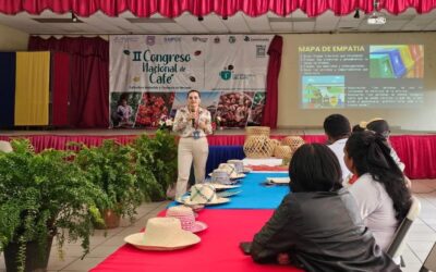 Matagalpa participa en el programa co-creamos una iniciativa impulsada por nuestro Gobierno