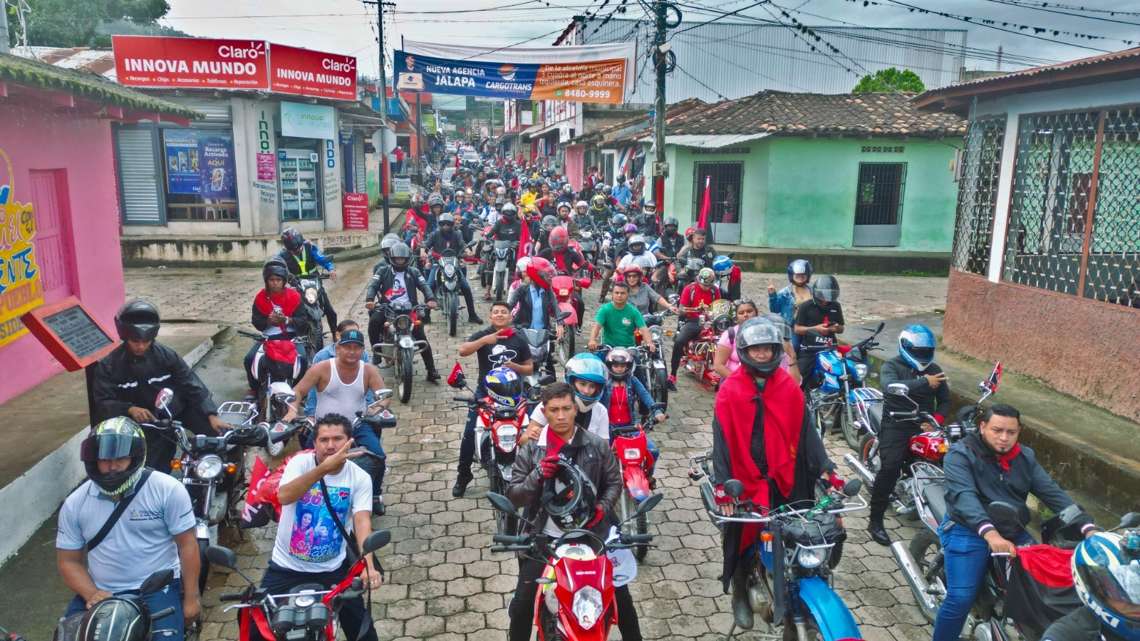 caravana