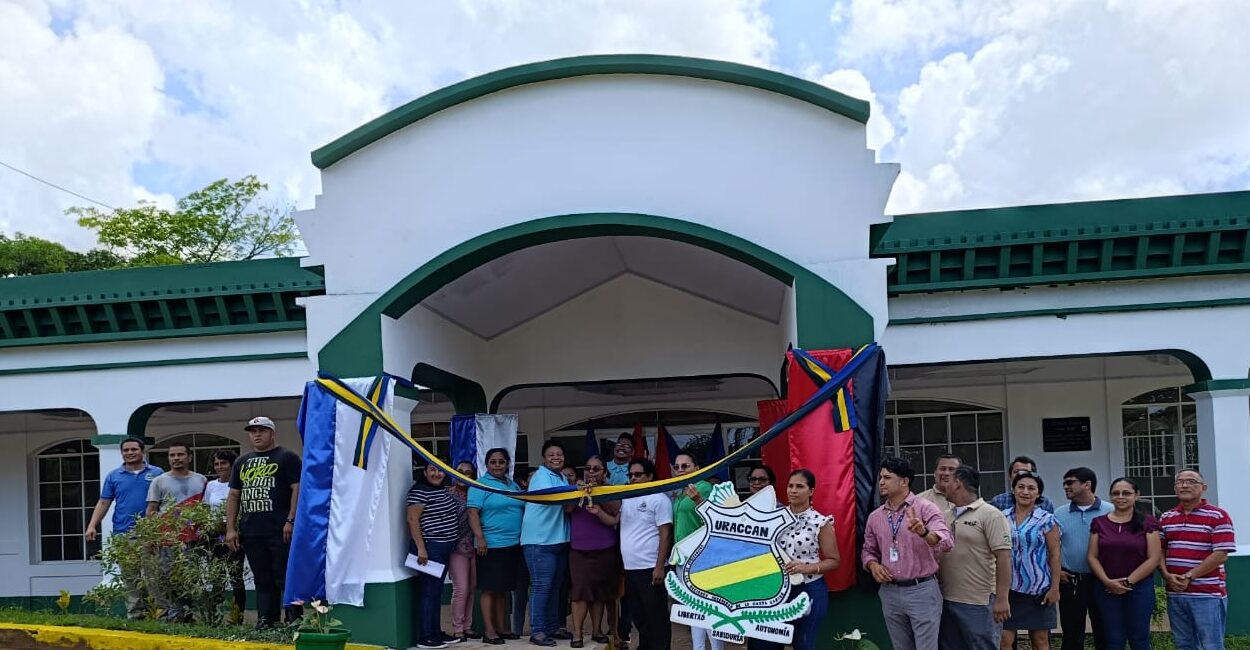 nueva biblioteca