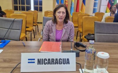 Reafirmamos nuestro respaldo a Venezuela en Reunión Ministerial de Países No Alineados