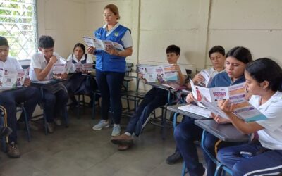 MIFAMILIA celebra el 146 aniversario del natalicio del General Benjamín Zeledón