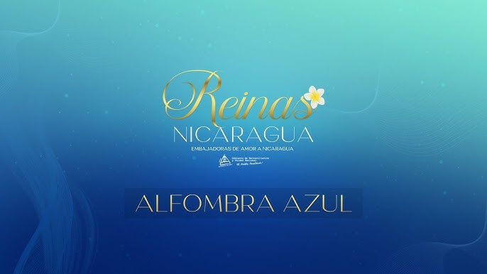 candidatas departamentales
