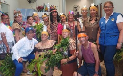 MIFAMILIA promueve a nivel nacional la identidad cultural y el respeto hacia los diversos pueblos del país