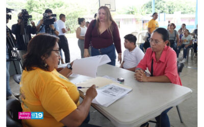 Escuela Especial Melania Morales inicia matricula 2026