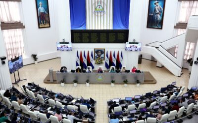 Asamblea Nacional declarará el primero de Julio como Día del Combatiente en Nicaragua