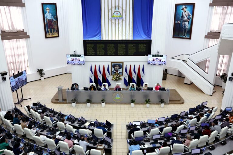Nicaragua