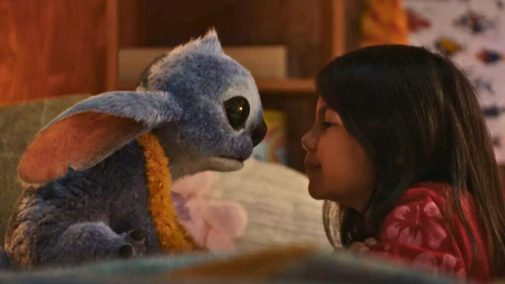 lilo y stitch