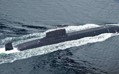 Analizan a Poseidón, arma rusa conocida “Día del Juicio Final”