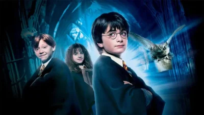 La magia de Harry Potter cumple 25 años y lo celebrará a lo grande