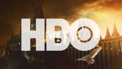HBO tiraría la casa por la ventana con Harry Potter