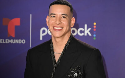 Premios Billboard 2025: Las mejores foto de la alfombra roja
