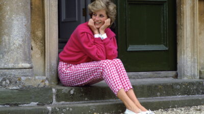 Nuevo libro sobre la vida y muerte de la princesa Diana